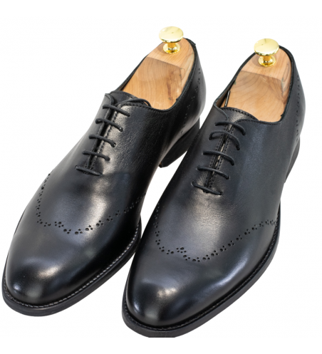 Pantofi eleganti barbati Oxford