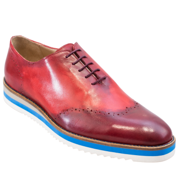 Theophile Oxford Smart...