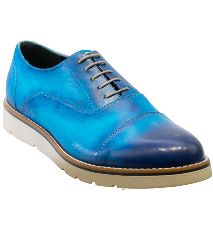 Oxford Smart Casual shoes
