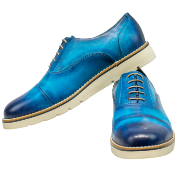 Oxford Smart Casual shoes